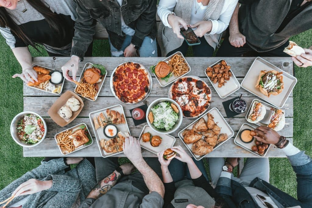Food Cravings