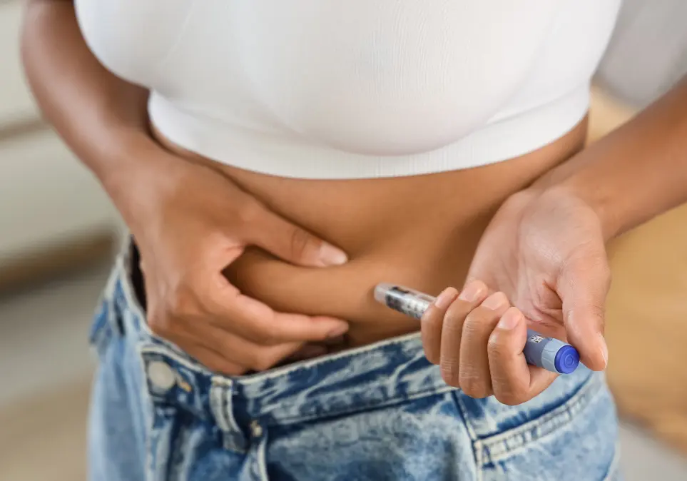 Weight Loss Clinic