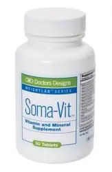 Soma-Vit Vitamin