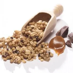 Chocolate/ Caramel Granola