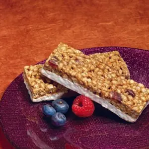 Double Berry Bar