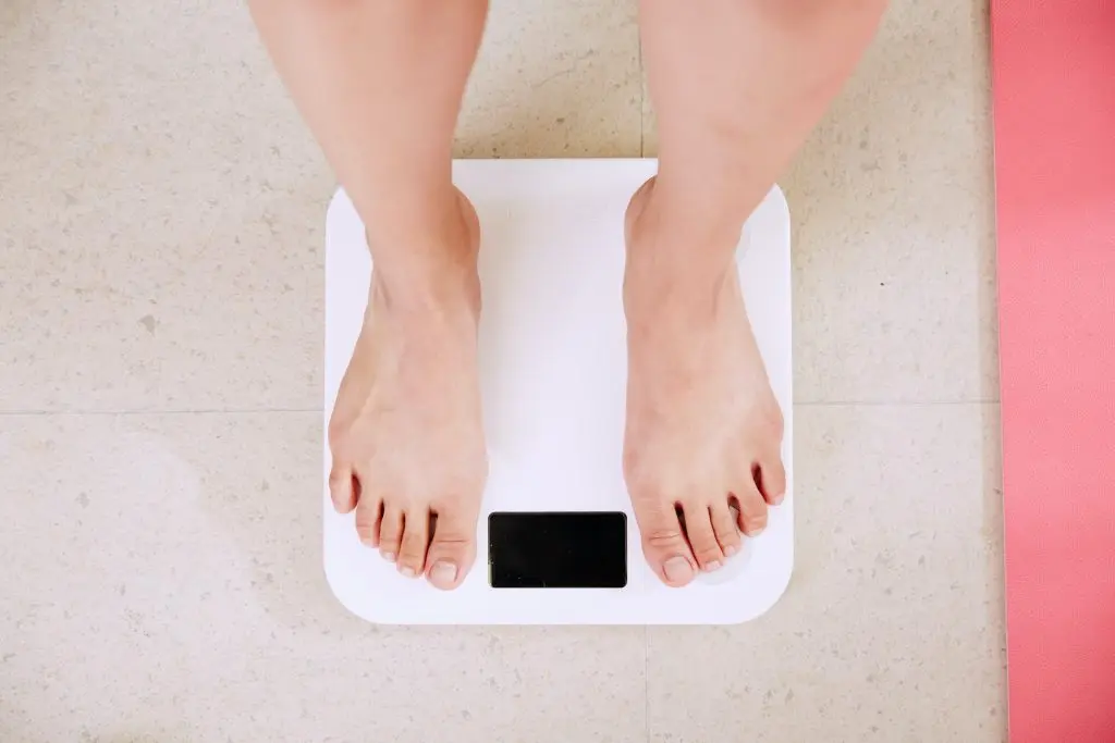 Rapid Weight Loss