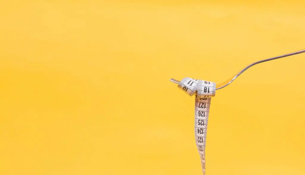 Weight Loss Mistakes