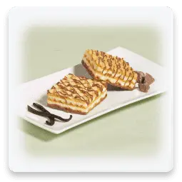 Vanilla Wafer