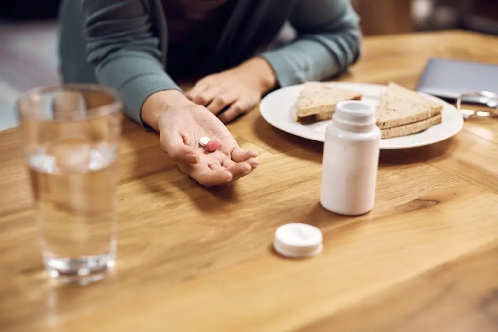 Appetite Suppressants