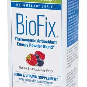 Bio Fix Berry Drink Mix