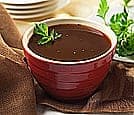 Beef Vegetable Soup