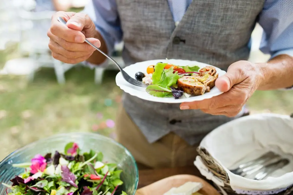 Eating healthy, Healthier Relationship with Food