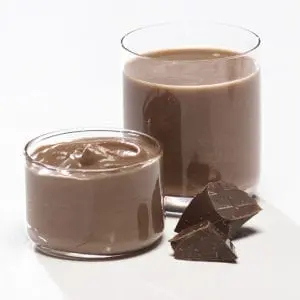 Chocolate Pudding/Shake Mix