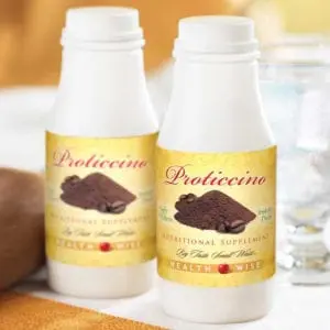 Proticcino Shake