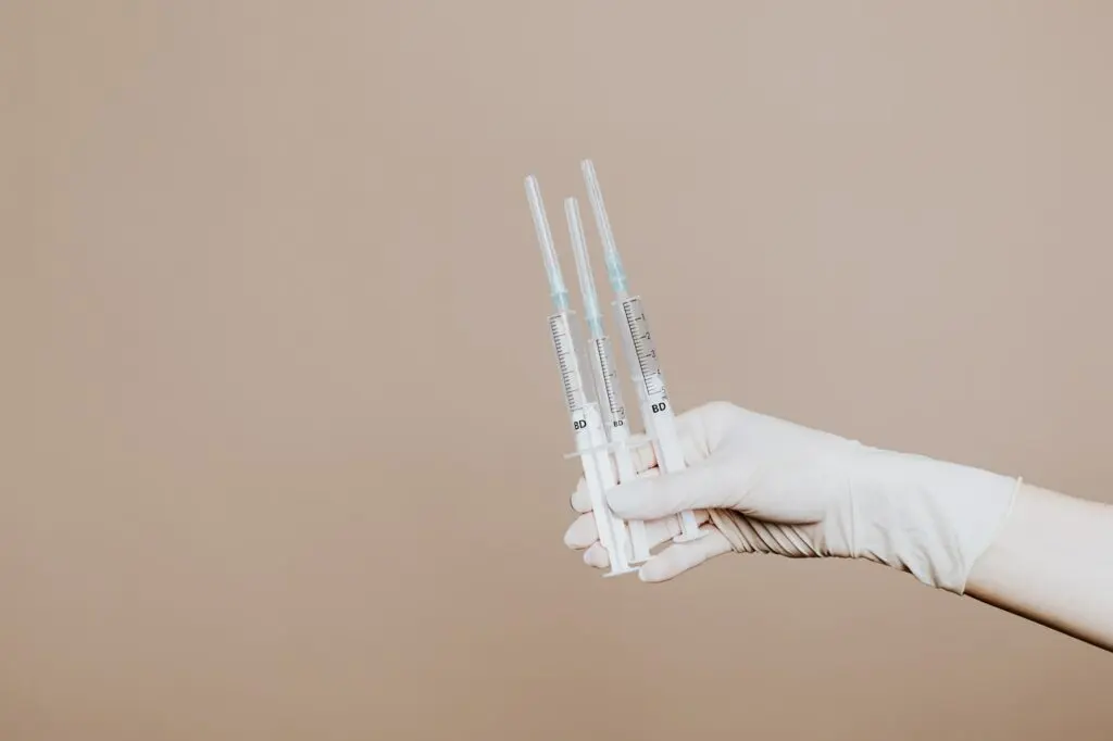 injections, Lipo Injections
