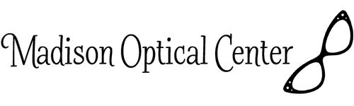 Madison Optical Center Logo