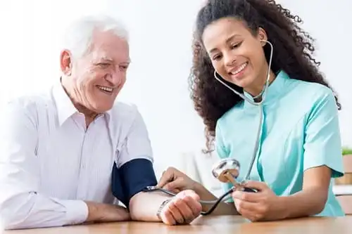 Wellness Visit