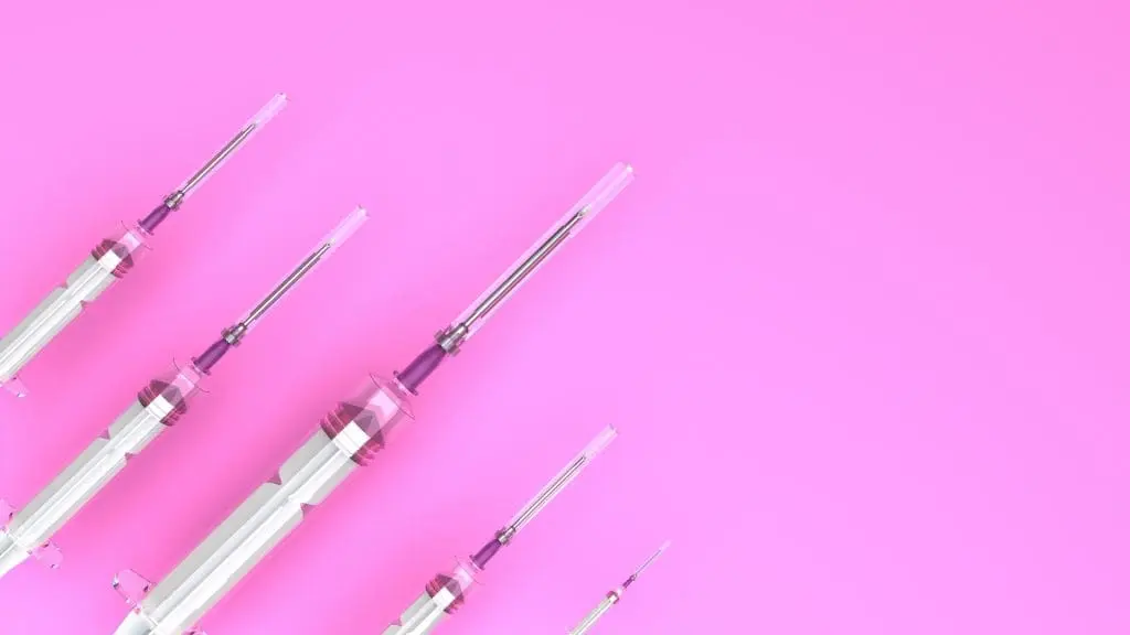 Vaccinations