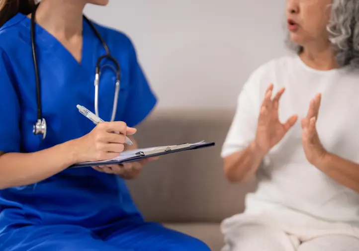 Urgent Care Center