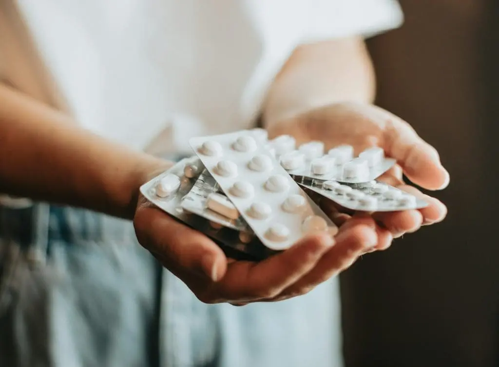 medication, chronic conditions
