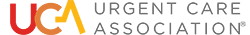 urgent care association logo 