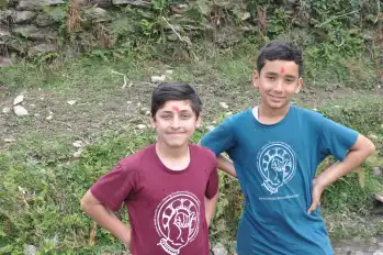 Nepal