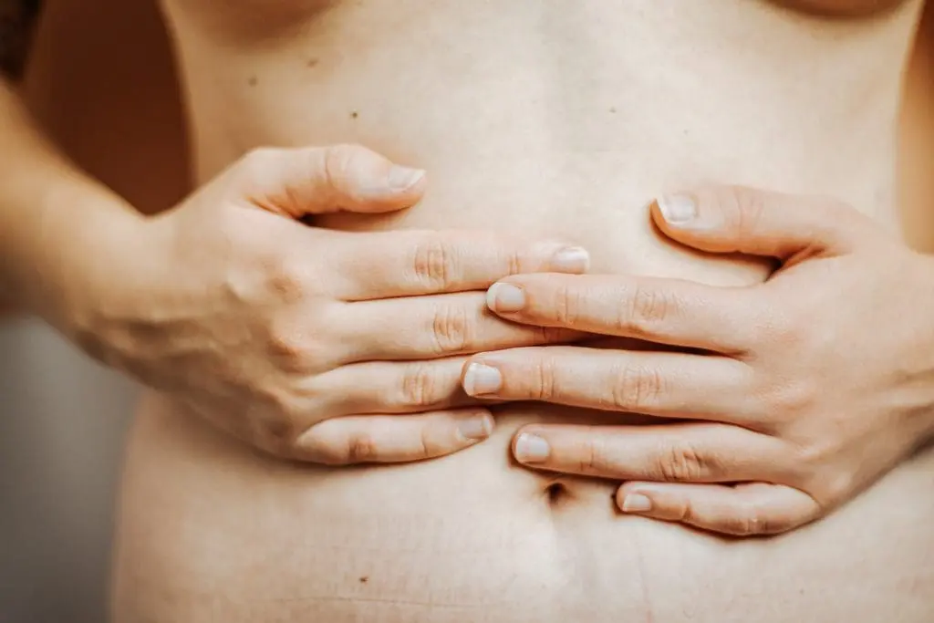 Stomach Pain