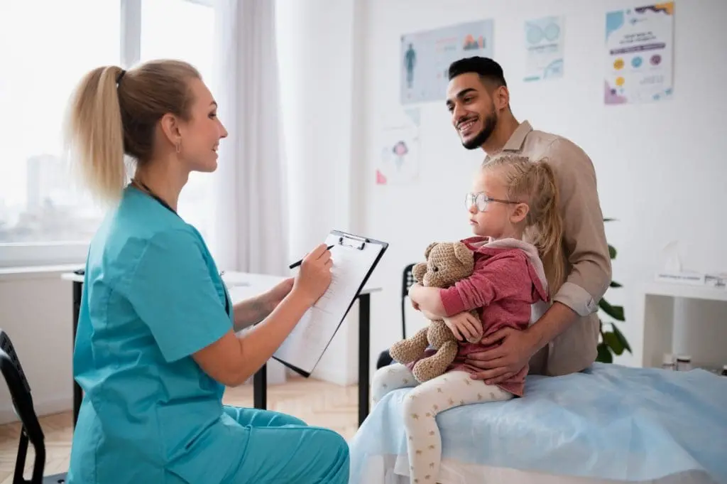 primary care