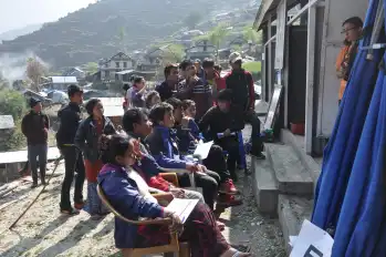 Nepal