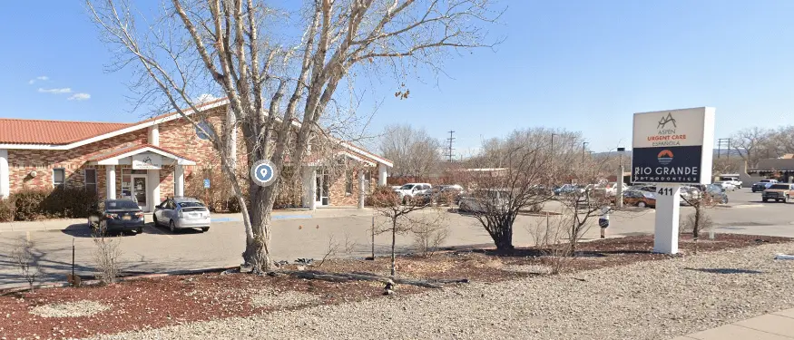 urgent care center