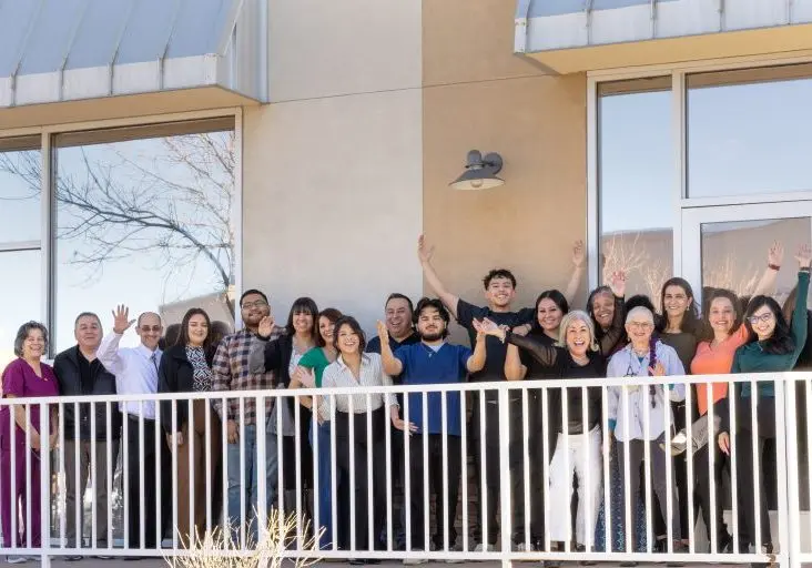 aspen medical center santa fe nm, espanola nm, urgent care awareness