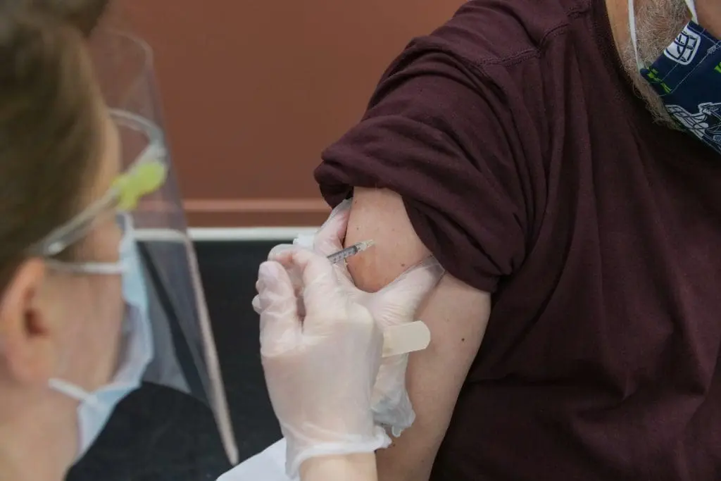 Vaccinations