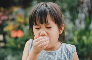 fall allergy symptoms