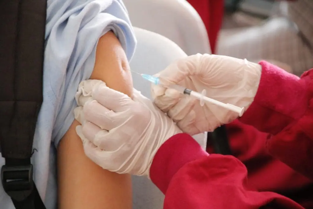 vaccination services