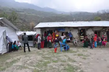 Nepal