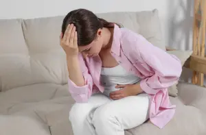 fall allergy symptoms