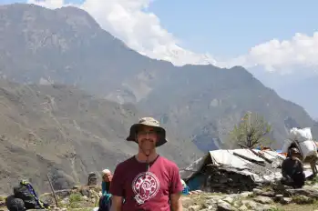 Nepal
