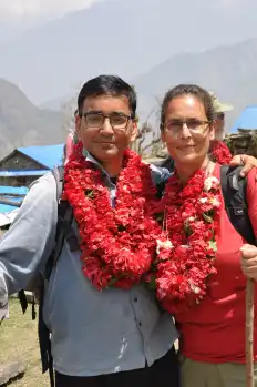 Nepal