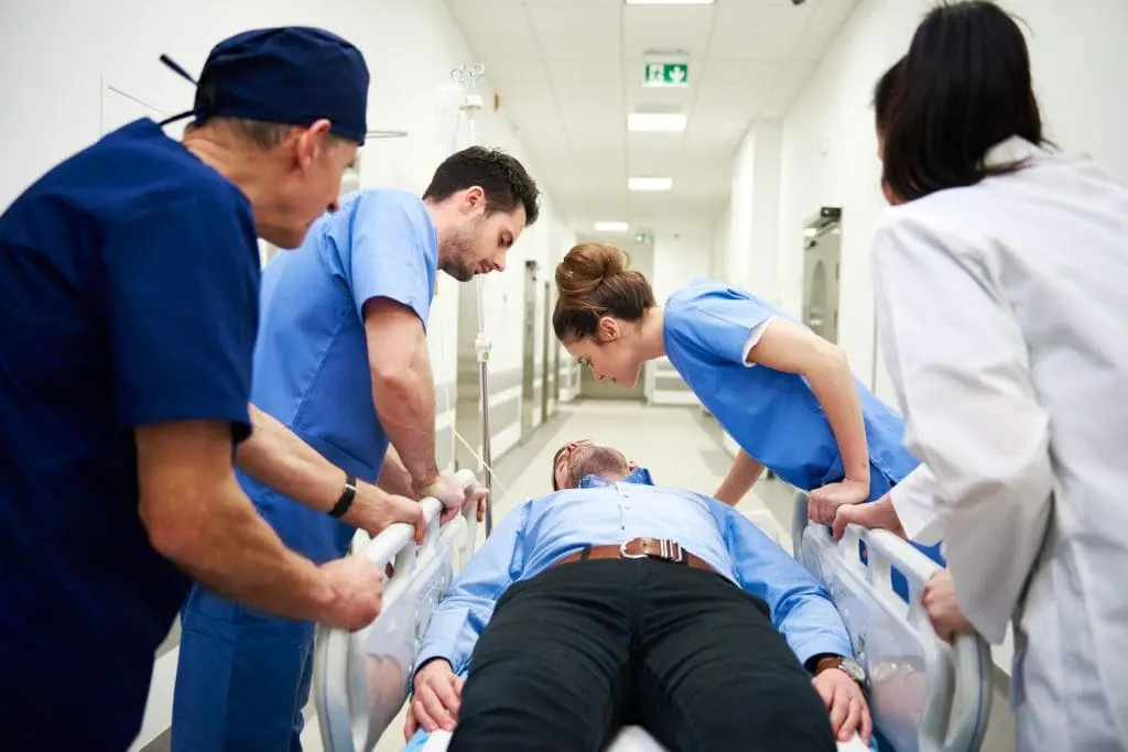 urgent care services