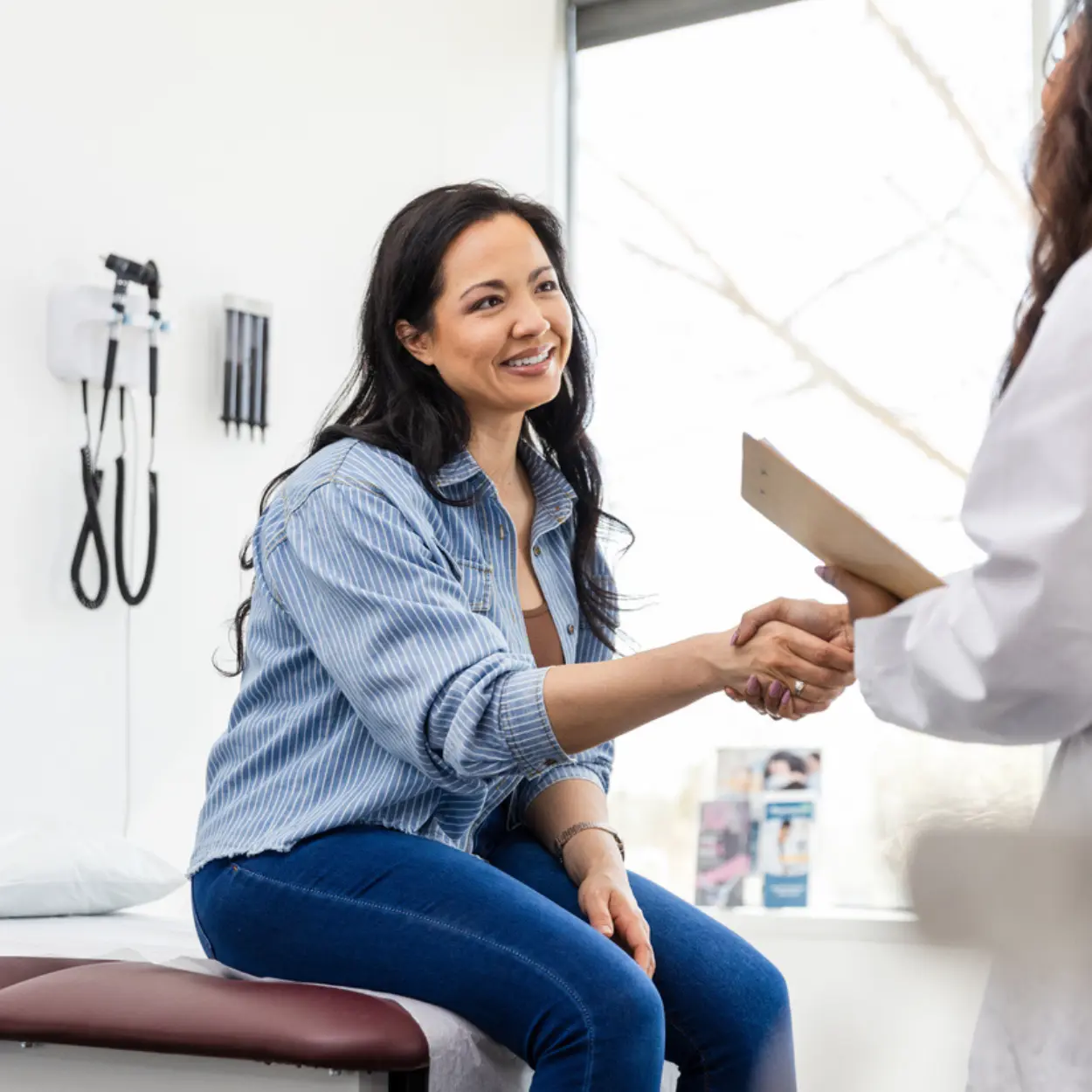 Preventive Healthcare
