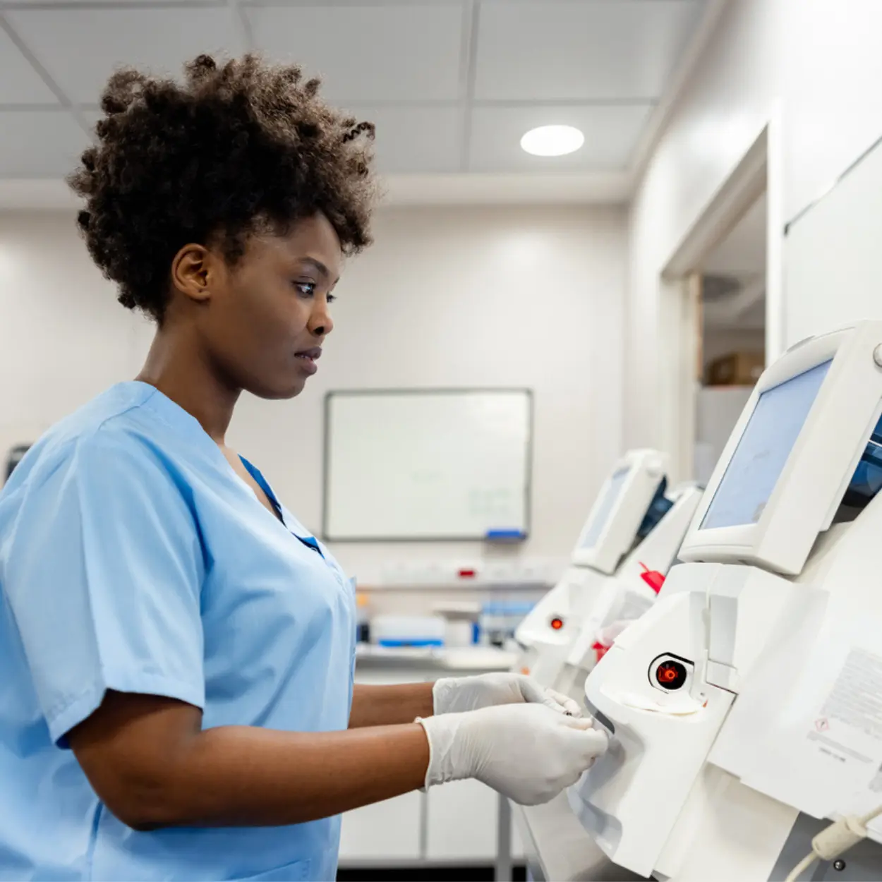 On-Site Lab Services