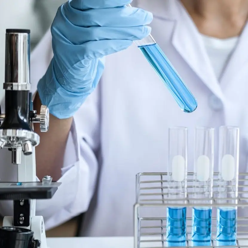 On-Site Lab Services