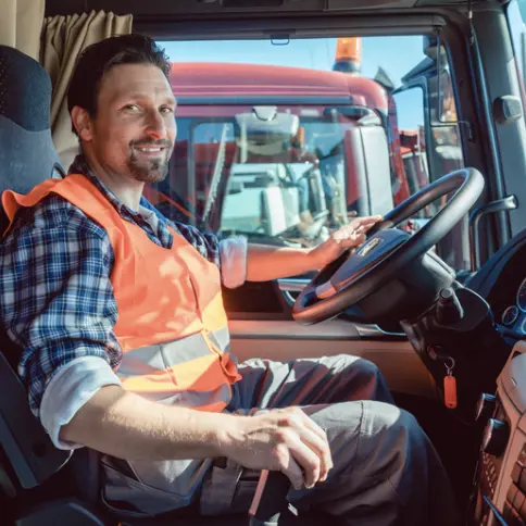 workplace safety, DOT physicals