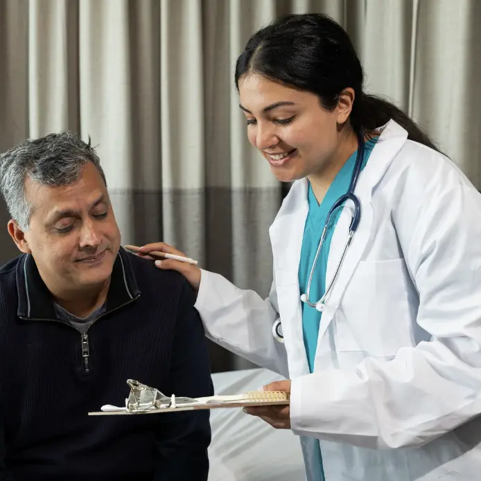 drug and Alcohol screening