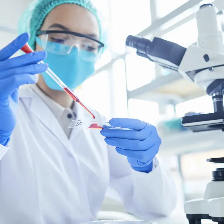 lab services