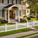 Is Vinyl Fencing Worth It in Wisconsin - What Homeowners Should Know