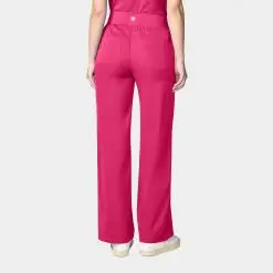 Alternative view of wide leg pant | hh00045