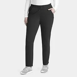 Women's tapered leg pant | epic scrubs 9811