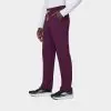 Tempo scrubs men's straight leg pant | t271 - image 5