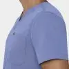 Tempo Scrubs Men'S 1 Pocket V-Neck Top | T172 17 Tempo scrubs men's 1 pocket v-neck top | t172 - image 7