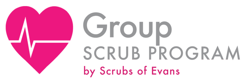 Get Group Uniforms At Scrubs Of Evans 1 Groupuniformprogram