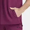Epic scrubs men's v-neck top | 4851 - image 4