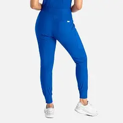 Alternative view of Nelly - Mid-Rise Jogger | 2901
