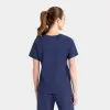 Women's round neck top | epic scrubs 4805 - image 2